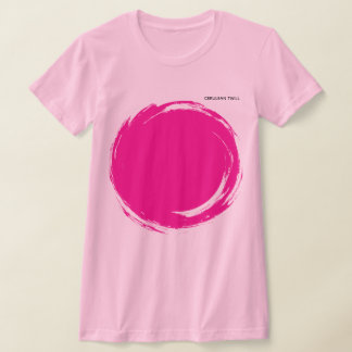 Camiseta delgada