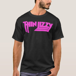 Camiseta delgada Lizzy Premium