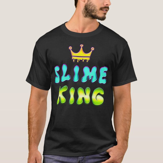 Camiseta delgada solapa (Anverso)