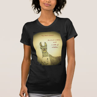 Camiseta Deli Llama Tees