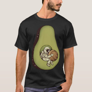 Camiseta Delicia Cósmica