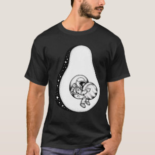 Camiseta Delicia Cósmica