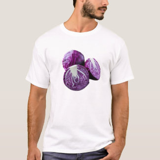 Camiseta Deliciosa col está aquí