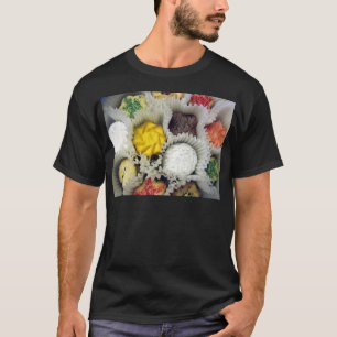 Camiseta Deliciosas Cookies