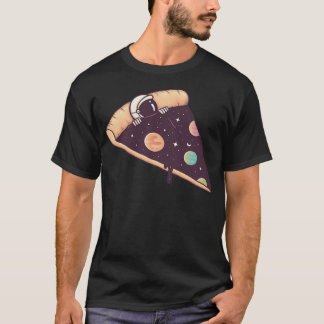 Camiseta Deliciosidad galáctica
