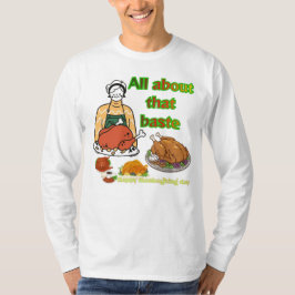 Camiseta Delicioso Baste