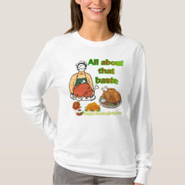 Camiseta Delicious Baste
