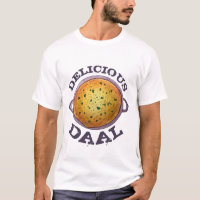 Delicious Daal Vegetarian Indio Red Lentil Dal