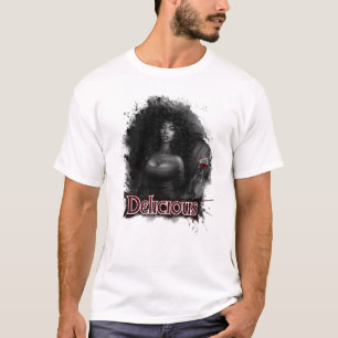 Camiseta Delicious Shirt