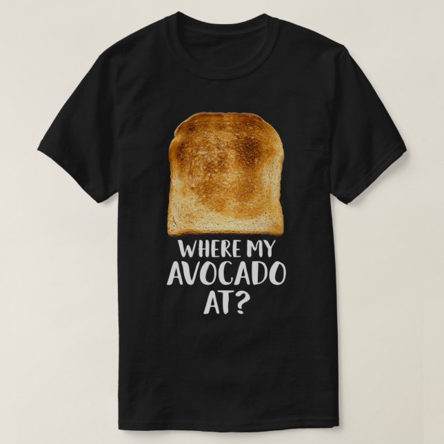 Camiseta Delicious Toast Bread Vegetarian Costume Christmas (Diseño del anverso)