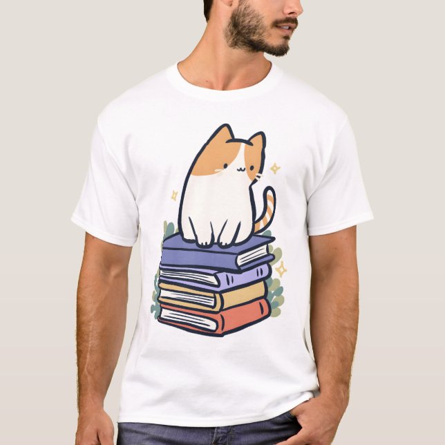 Camiseta Delight � arte animal puro (Anverso)