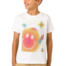 Camiseta Delighted