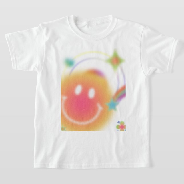 Camiseta Delighted (Distribución)