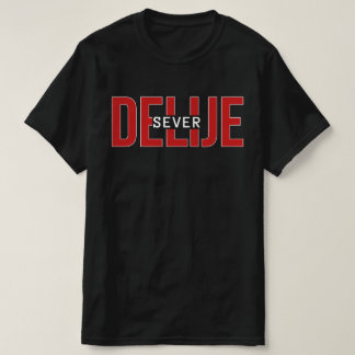 Camiseta Delije Norte