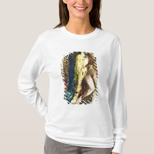 Camiseta Delilah (Anverso)