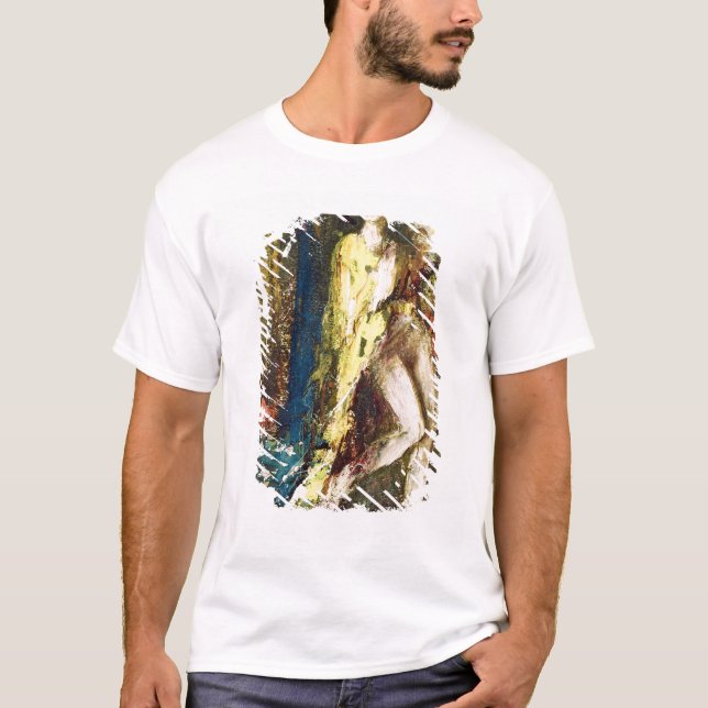 Camiseta Delilah (Anverso)