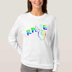 Camiseta ¡Delirio!