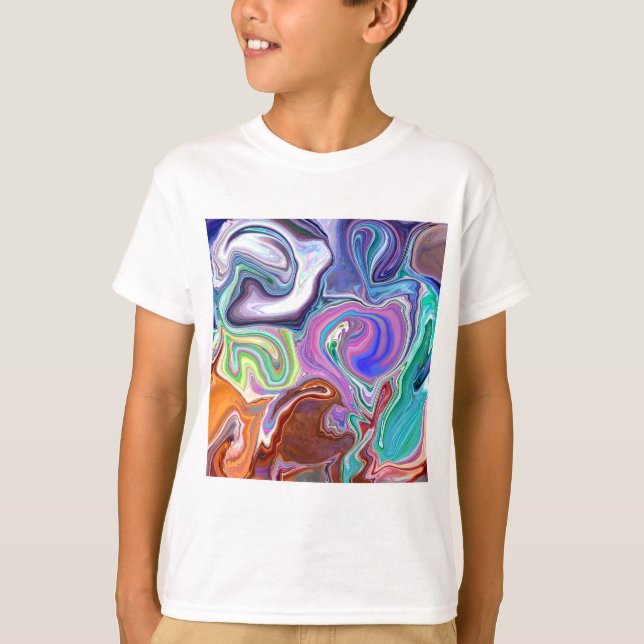 Camiseta Delirio (Anverso)
