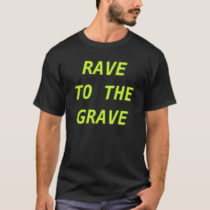CAMISETA DELIRIO AL SEPULCRO