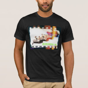 Camiseta delirium SKizo el Tanque MAN te shirt1
