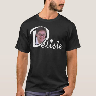 Camiseta Delisle Clásico