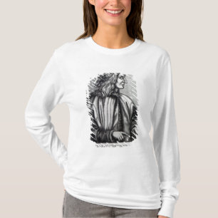 Camiseta Della Mirandola de Juan Pico, de