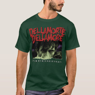 Camiseta Dellamorte Dellamore1