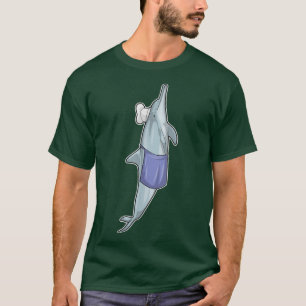 Camiseta Delphin Cook Chef gorra Cocinador