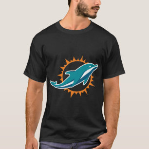 Camiseta delphins-miami merch Essential T-Shirt