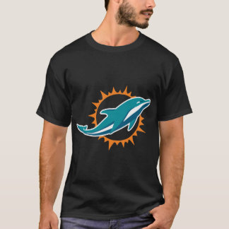 Camiseta delphins-miami merch Essential T-Shirt