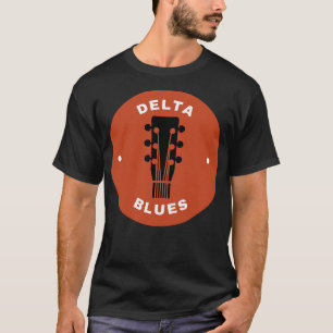 Camiseta Delta Blues 2