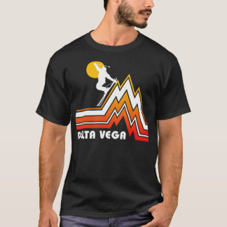 Camiseta Delta de esquí Vega 4