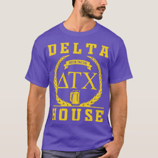 Camiseta Delta House