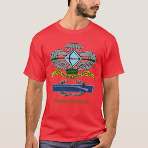CAMISETA DELTA RAIDERS