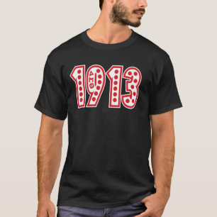 Camiseta Delta Sigma Theta Sorority Paraphernalia, HBCU 191