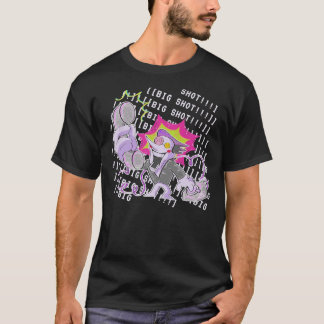 Camiseta Deltarune Classic