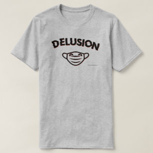 Camiseta Delusion