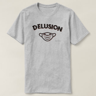 Camiseta Delusion