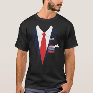 Camiseta Demanda divertida a los niños de Halloween de Dona