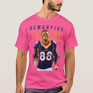 Camiseta Demaryius Thomas Sport Style