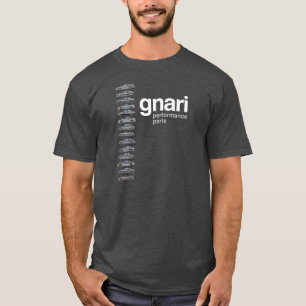 Camiseta Demasiadas opciones