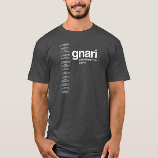 Camiseta Demasiadas opciones
