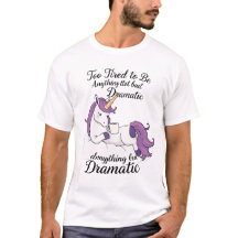 Demasiado Cansado para ser cualquier cosa menos dr