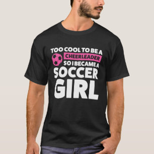 Camiseta demasiado genial para ser animador así que me conv