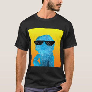 Camiseta "Demasiado Guay"