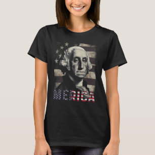Camiseta Demasiado Guay para el gobierno británico - George