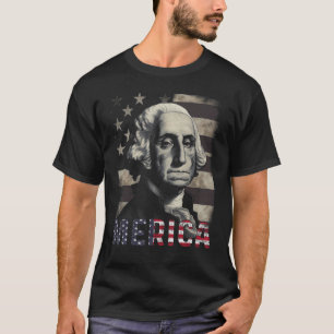 Camiseta Demasiado Guay para el gobierno británico - George
