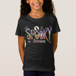 Camiseta Demasiado lindo para asustar Halloween