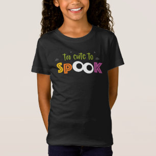 Camiseta Demasiado lindo para hablar de la camisas de Hallo