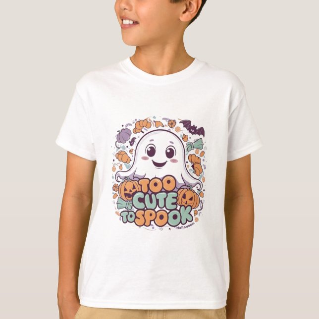 Camiseta Demasiado lindo para hablar, un dulce saludo gavil (Anverso)
